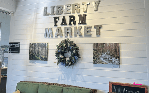 Liberty Farm Market