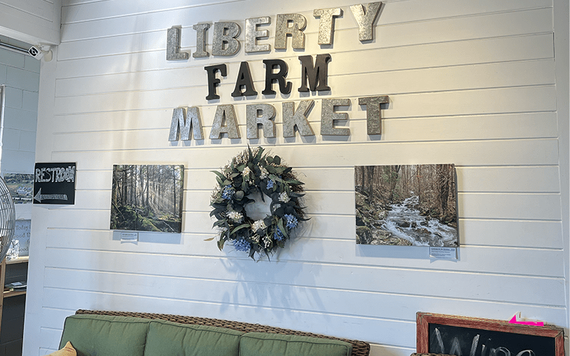 Liberty Farm Market