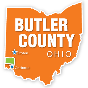 butler county ohio